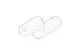 DORNBRACHT-Zugknopf-ERSATZTEILE-092016031-32-x-7-mm-Platin-gebuerstet-092016031-06 gallery number 1